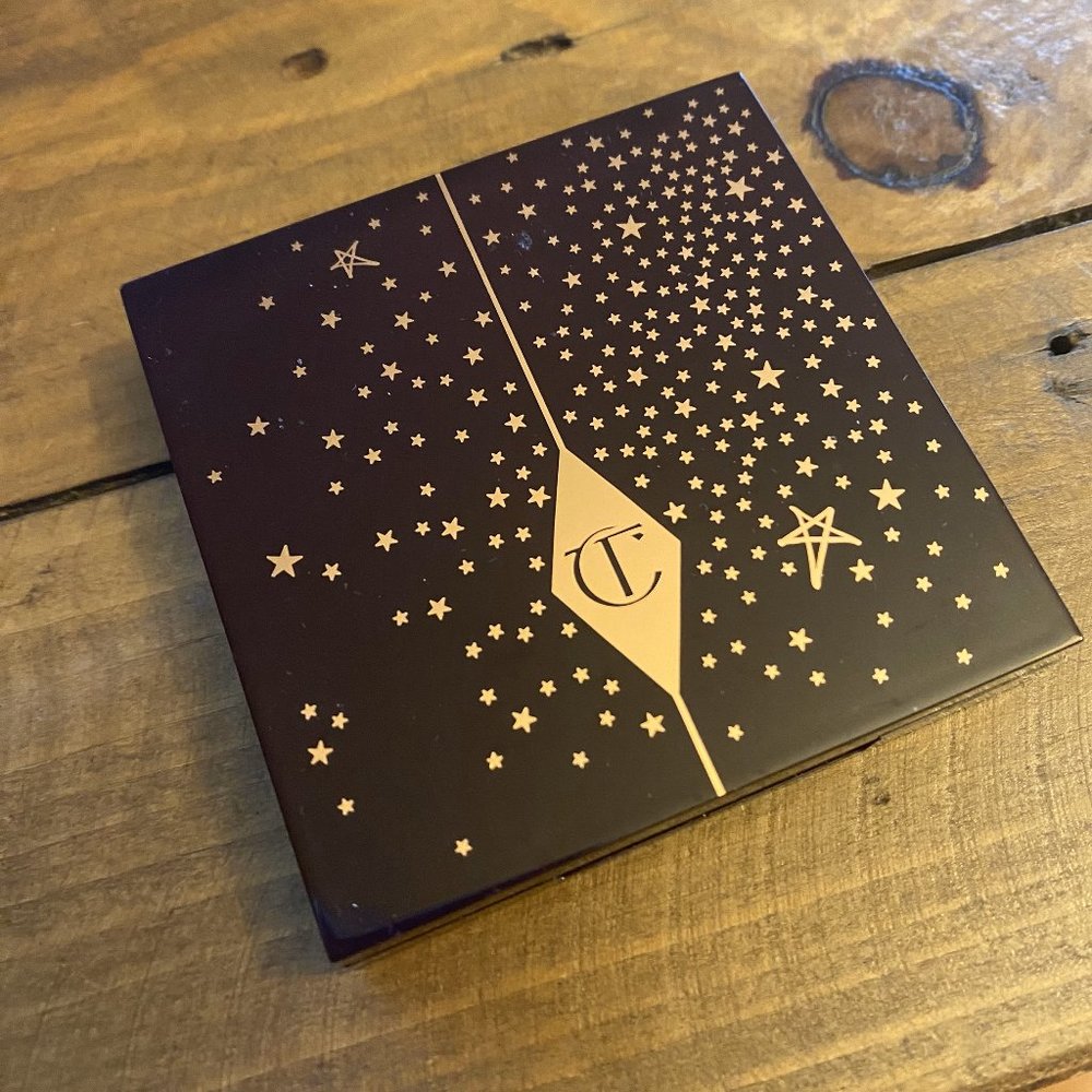 Charlotte Tilbury Legendary Muse Eye Palette